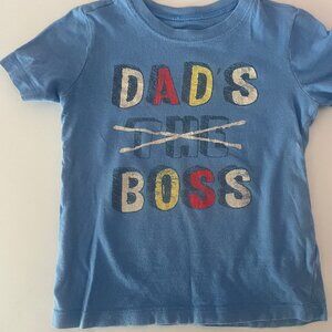 OshKosh Originals Children's Tee (3T/3A).